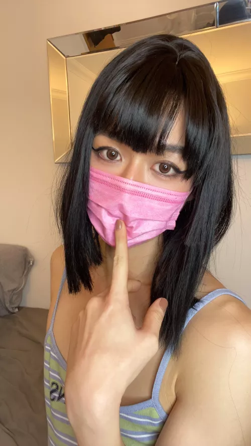 i will be your valentine by femboi_ezra