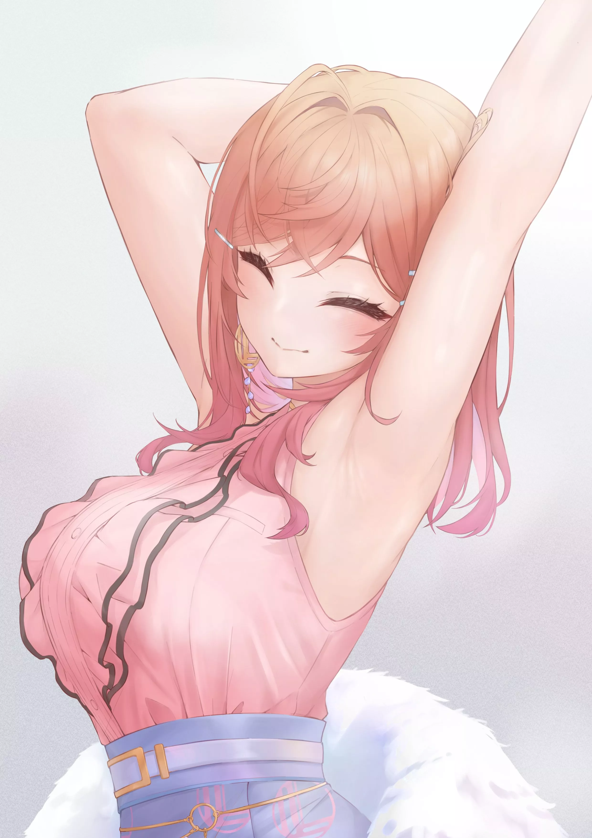 Idol's pits posted by Fareast_Reus