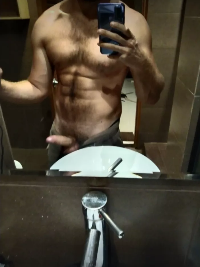 If I sent you this at work, how would you respond? posted by Woodpecker9212