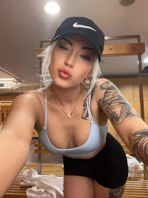 if you lick mine, i’ll suck yours by Tall-Abbreviations92