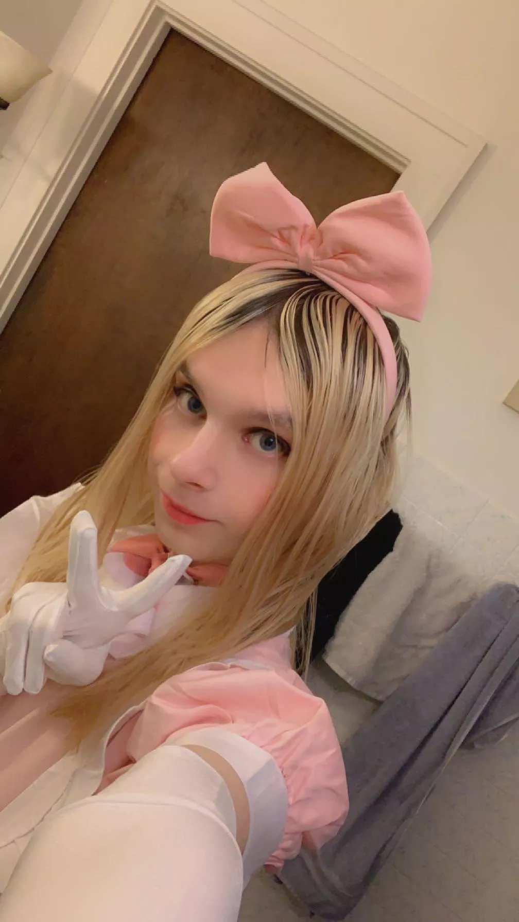 I’ll be your valentine💕 posted by Faxxy05