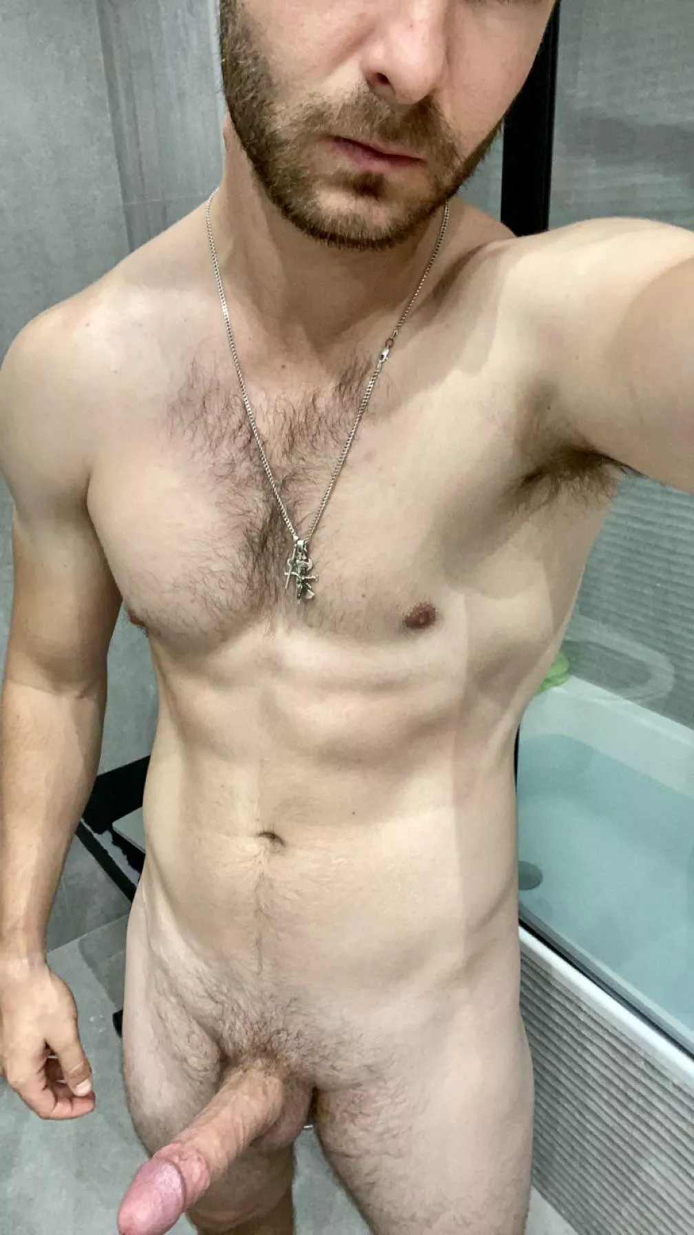 I'm alone right now. Are you thinking what I'm thinking? posted by ApolloAstuto