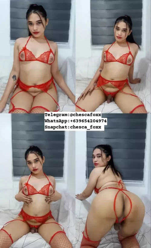 I'm so lonely this Valentine's Day... can you cum keep me company? ❤️ by _rapsyyy