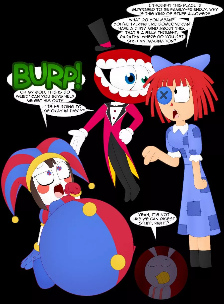 {Image} Adult jokes in kids games you didn't notice (Vtoons) posted by Electricalkey345