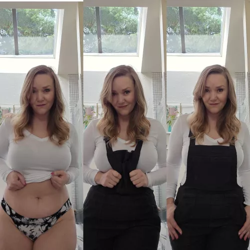 Innocent milf [F50] by Crystal_Sunshine_