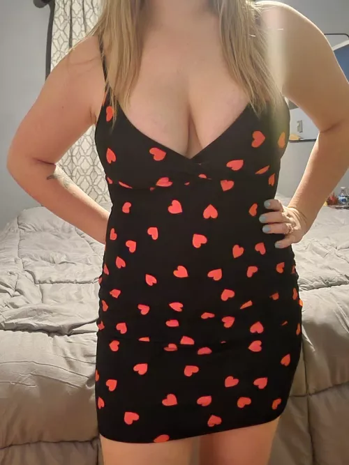 It's been too long again, Happy Valentine's Day 🥰 by MamaXXX04