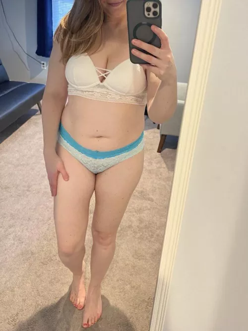 It’s ok the dont match, right? by CougarMarie