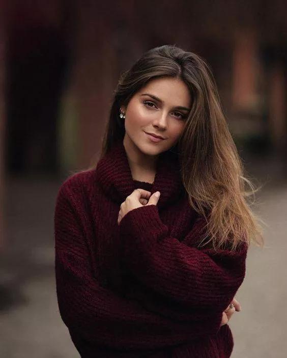 Jessica Hartel posted by sagar9175