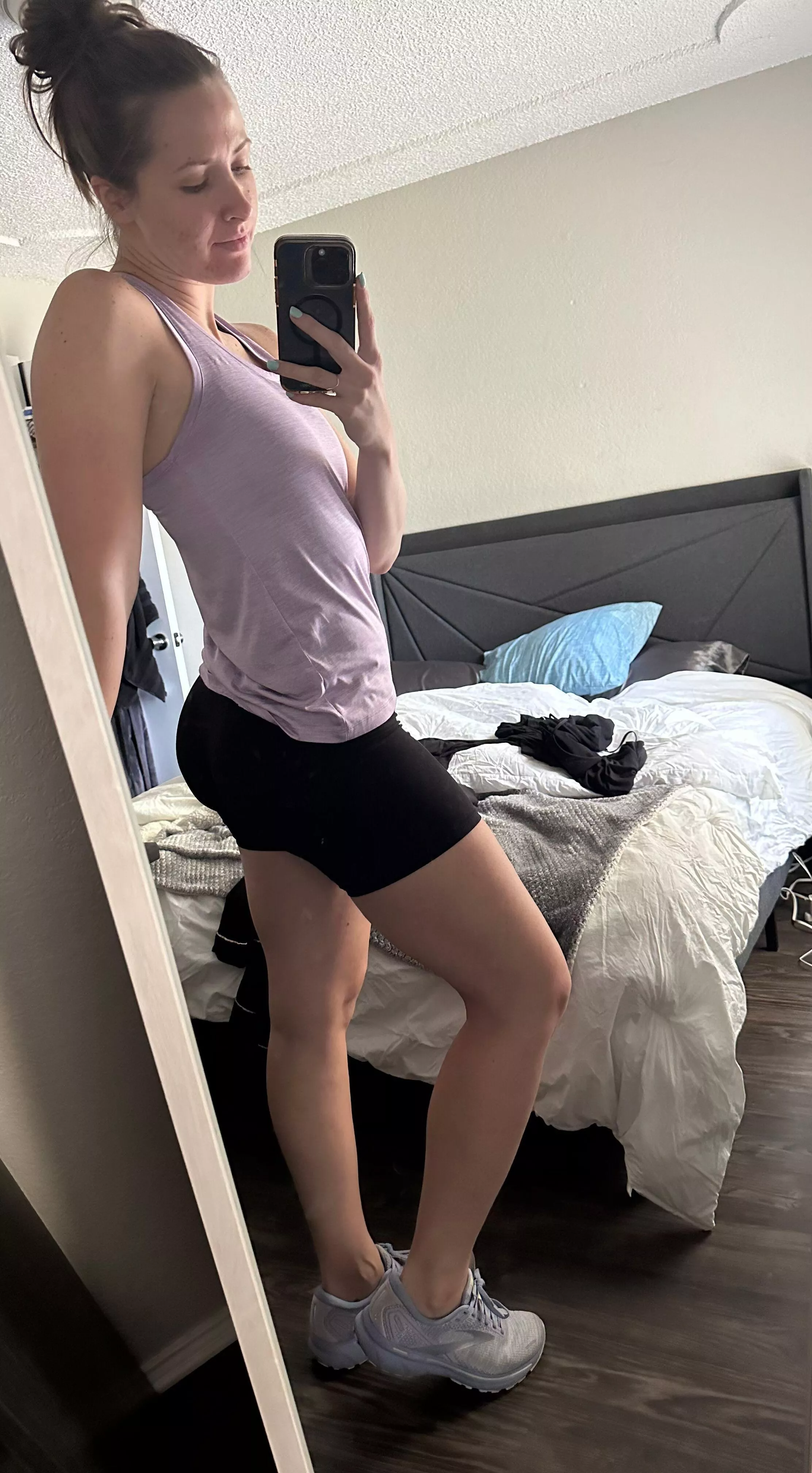 just finished working out, are you ready for me now posted by cumwcourt