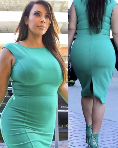 Kim by Ok-Beginning1896