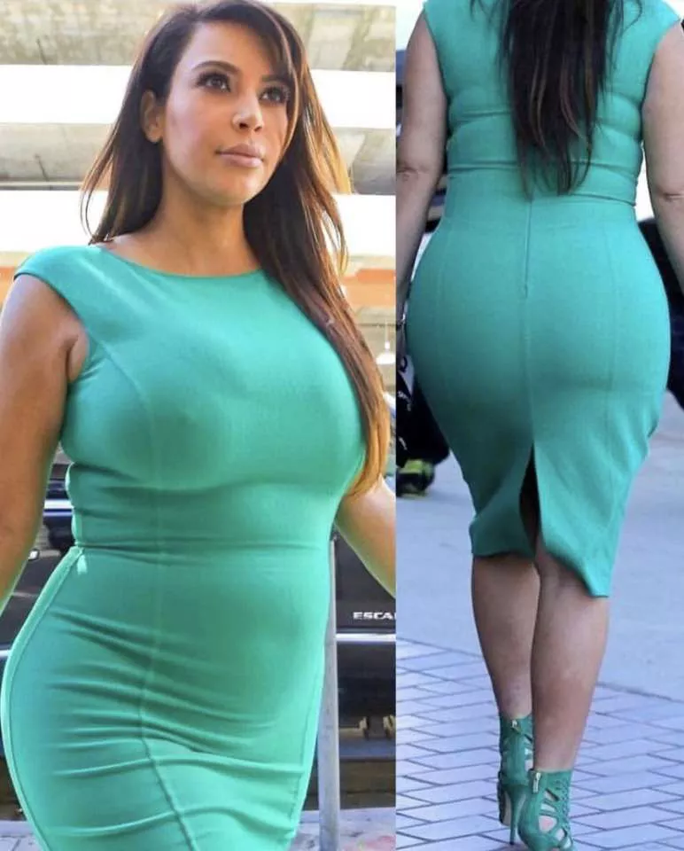 Kim posted by Ok-Beginning1896