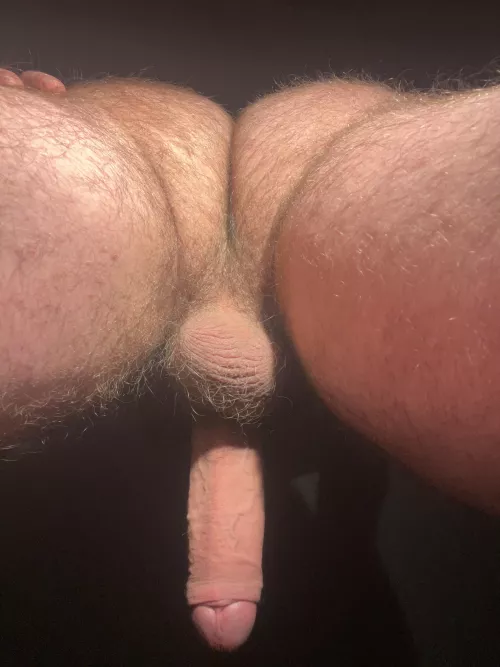 Last thing you see before I smother you by Dapper_Sound6611