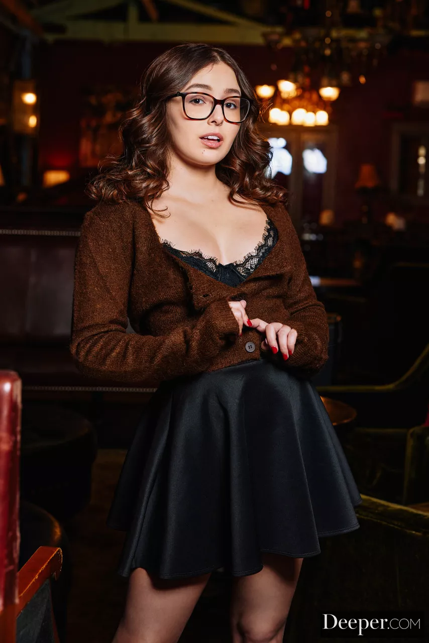 Leana Lovings posted by Optimal-Ambition4908