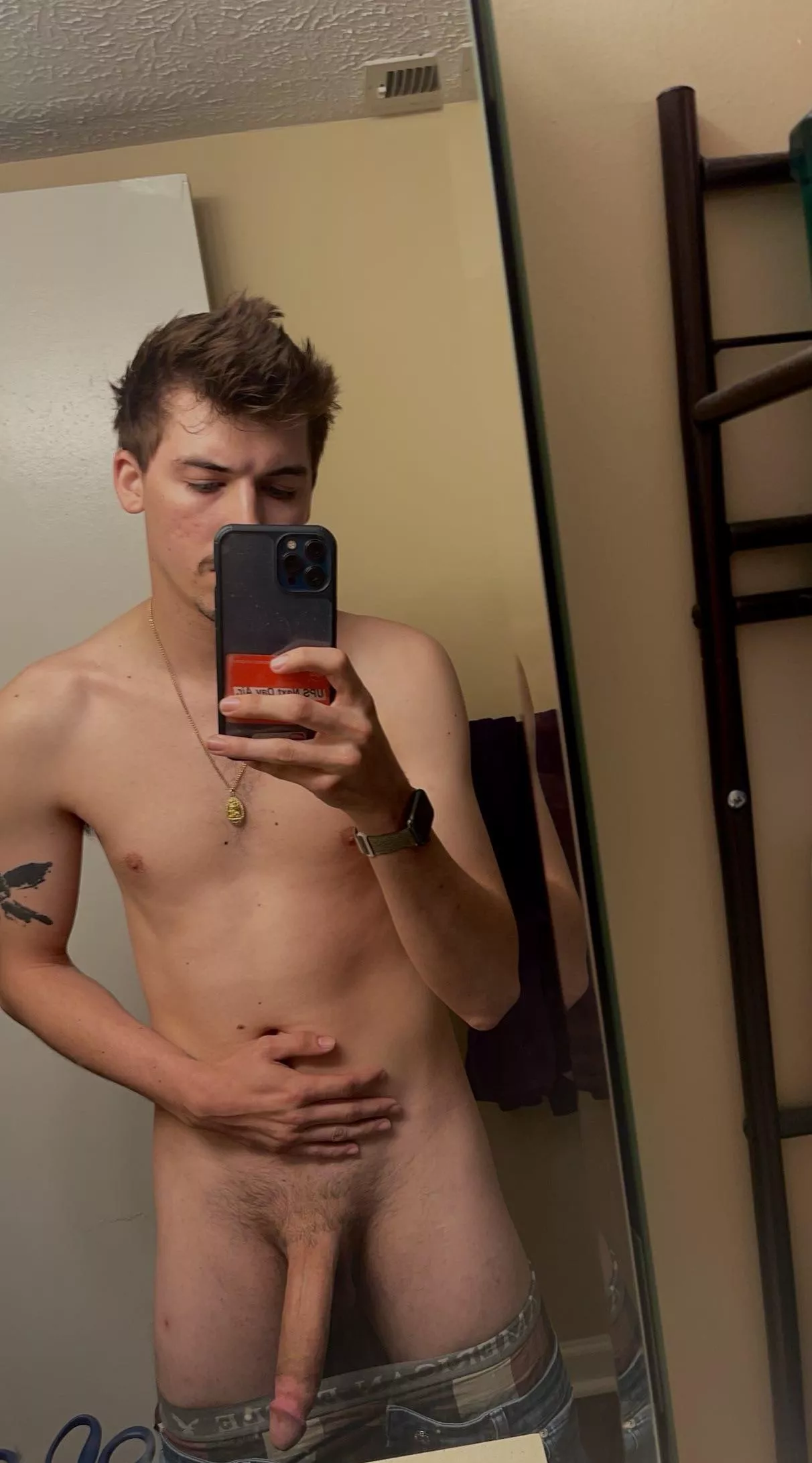 Let me be your Valentine 😏❤️ posted by LetsBeNaughtyy