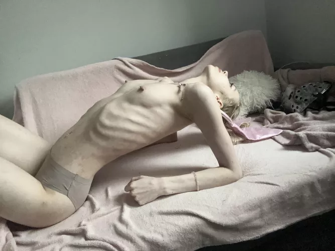 let yourself into cage by Niamh_TA