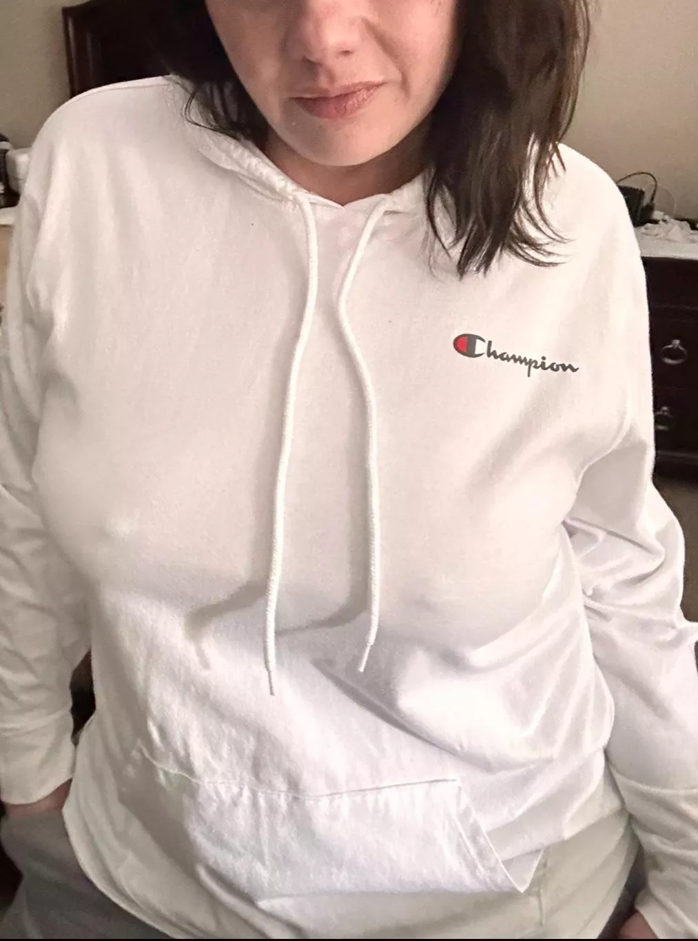 Lets get comfy posted by elysedoll