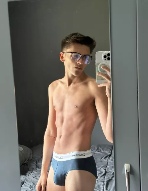 like my underwear? by josh07103