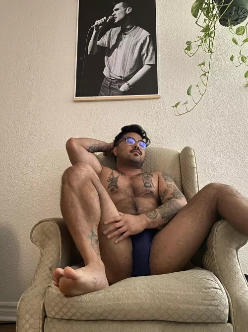 Longtime listener, 1st time caller by DeafxThreat-