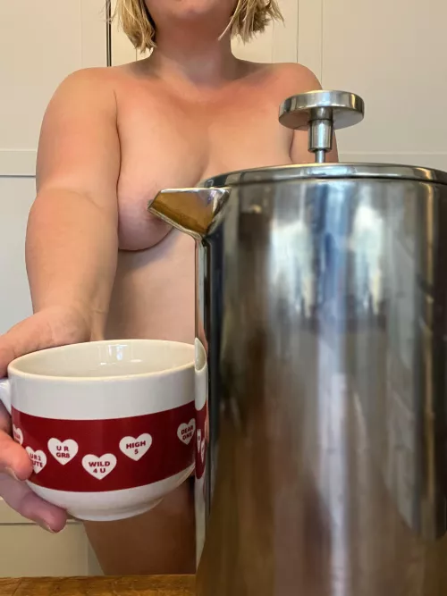 Love & Coffee ❤️☕️ by annieriviera