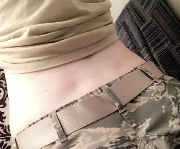 Love my dimples by Beautiful_Maybe_9238