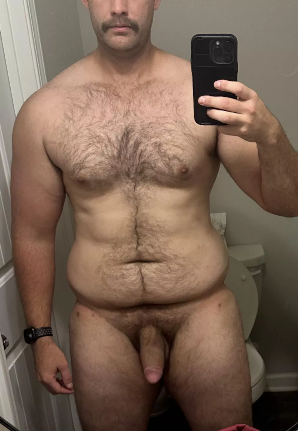 (M) 6’2 260lbs 32 posted by Goodtimes825