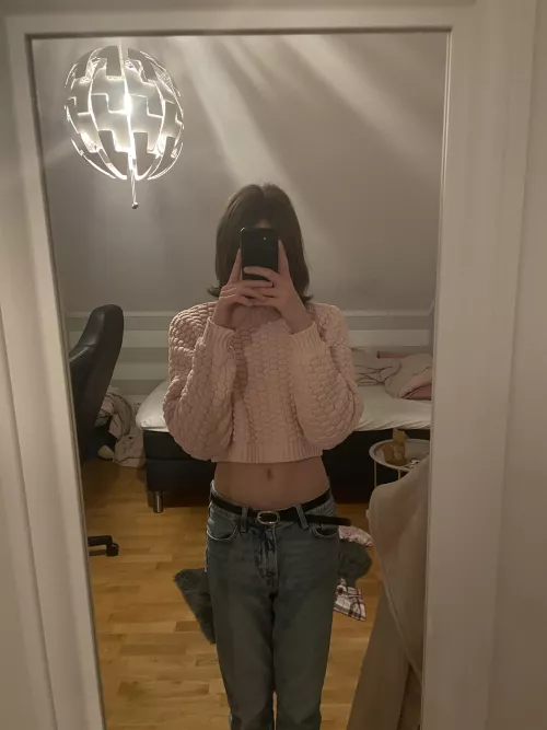 My outfit for today :3 by Cutiepatootie_irl