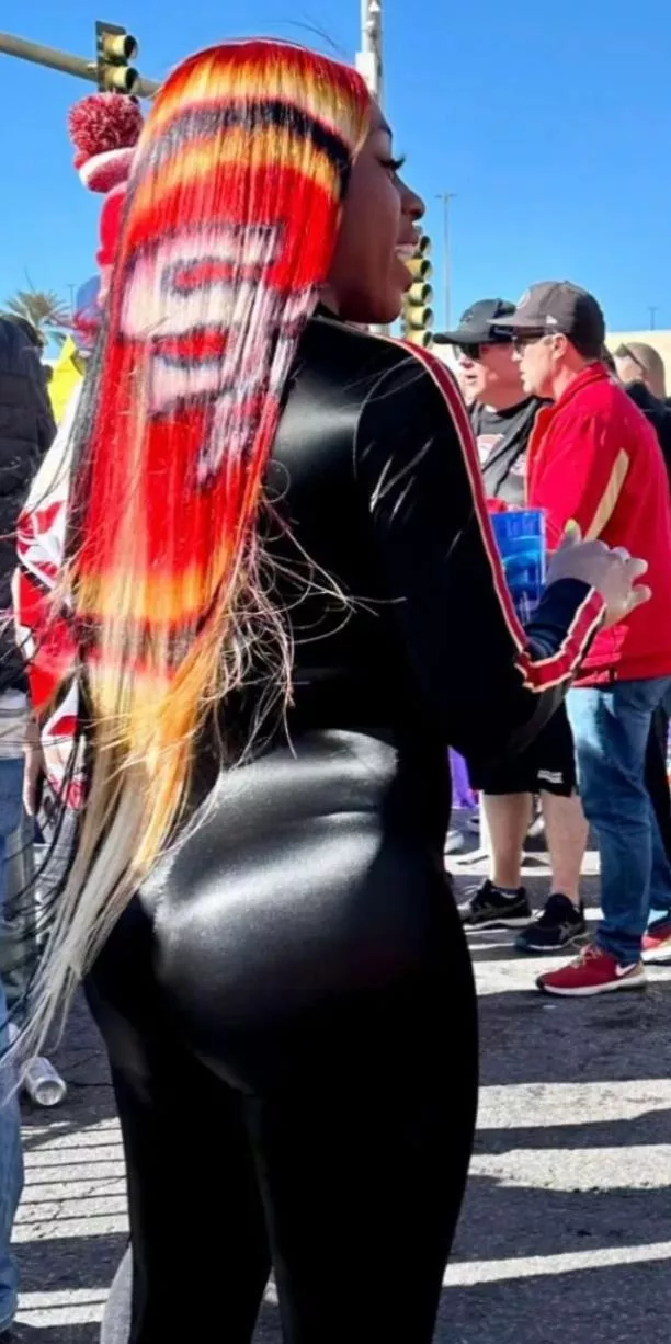 Naomi posted by HashiSeasin