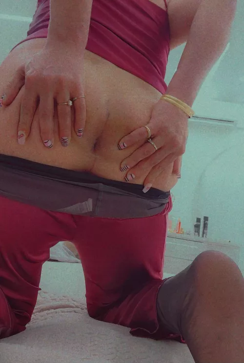 Need a cuck to crossdress me his wife , sister , clothes and do whatever he/she likes by Revolutionary-Yak821