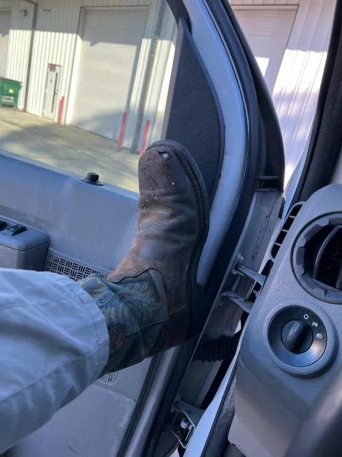 Need boot recommendations by cperez808