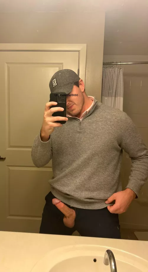 Need some distraction this vday work day… by Gonewilder8686