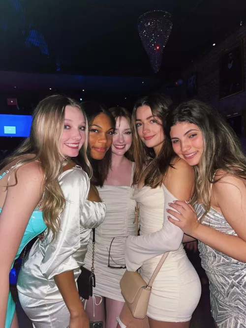 Night Out 😏[5] by Various_East6190