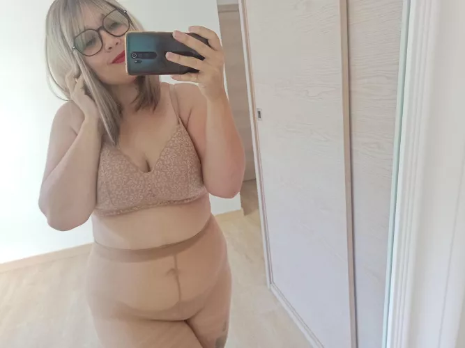 Nude style 🤎 by naughtykittypersonal