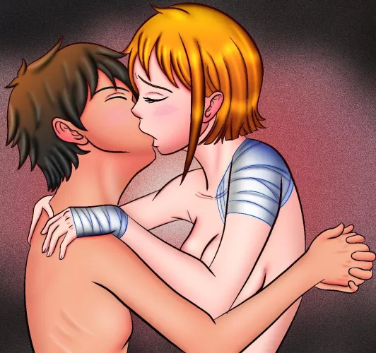 Oh Captain My Captain (Flores) by throwaway__7356