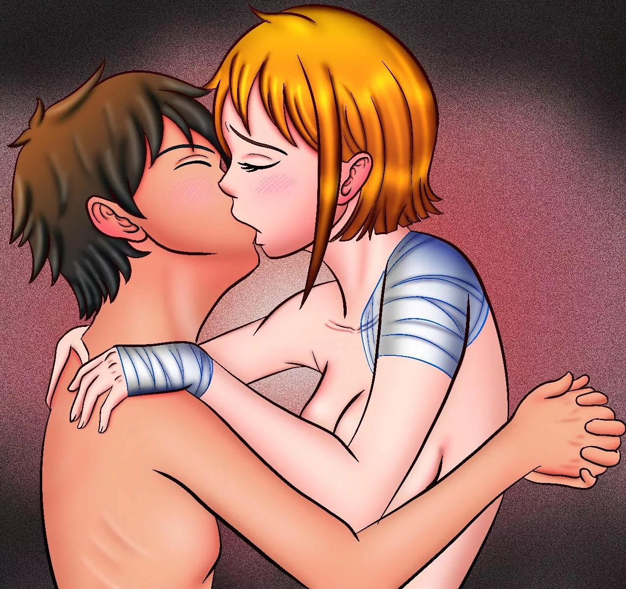 Oh Captain My Captain (Flores) posted by throwaway__7356