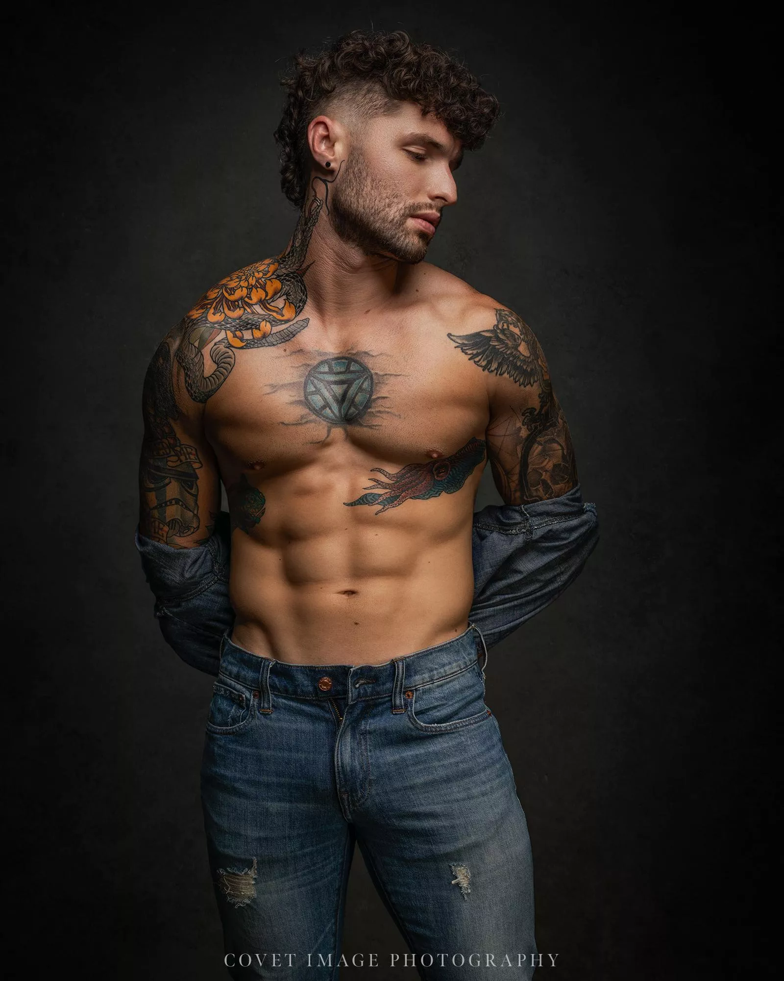 OK, who wants to be my valentine? posted by iron_tango_