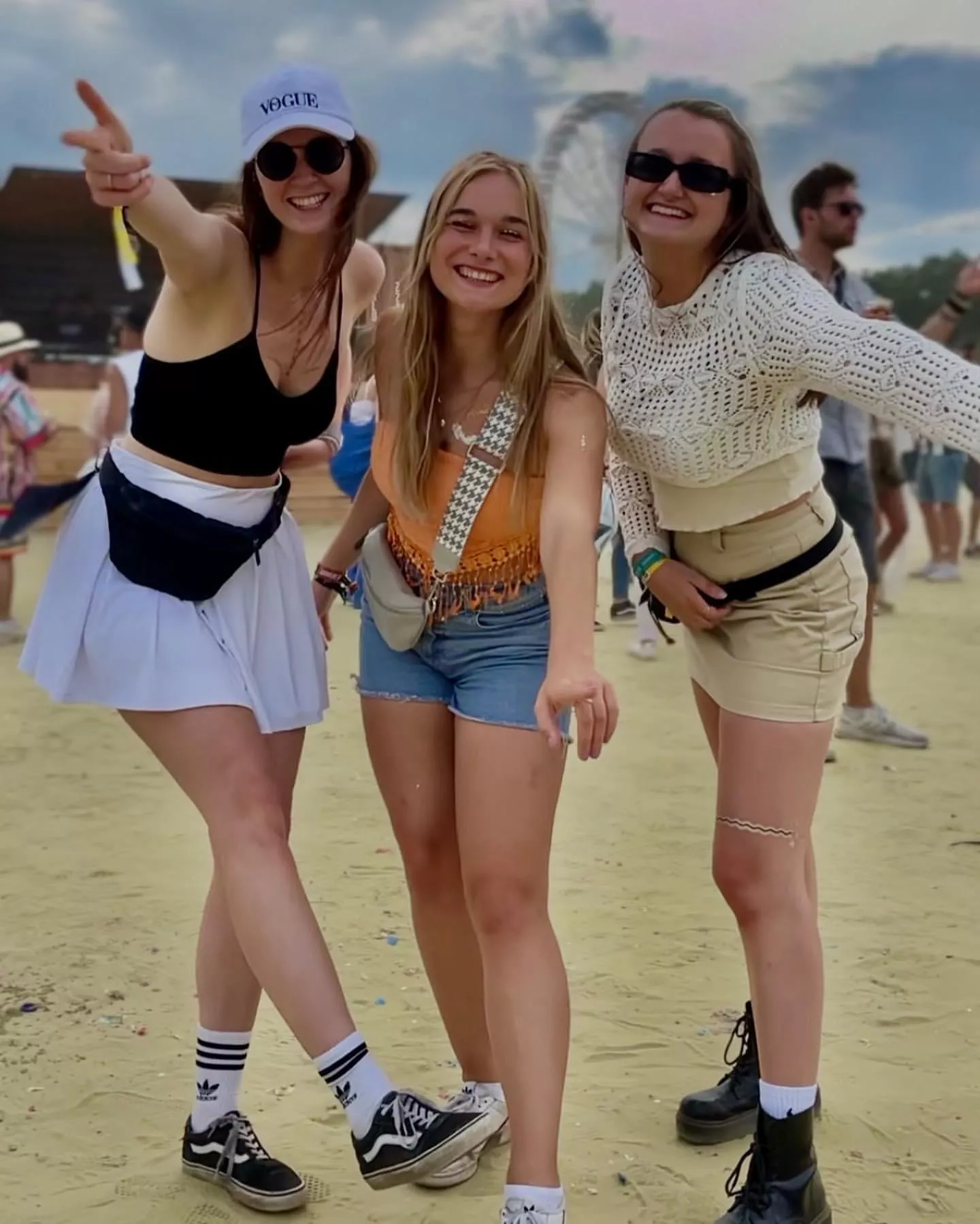 On festival posted by GloomyPharasing