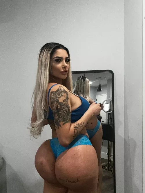 PAWG by Moneymademoneypaid