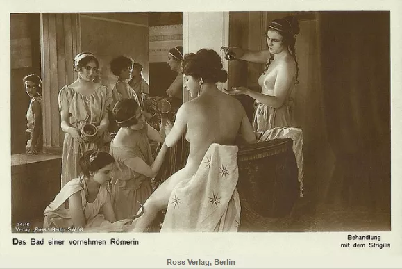 photo by Gerhard Riebicke posted by Mundane-Employer-719