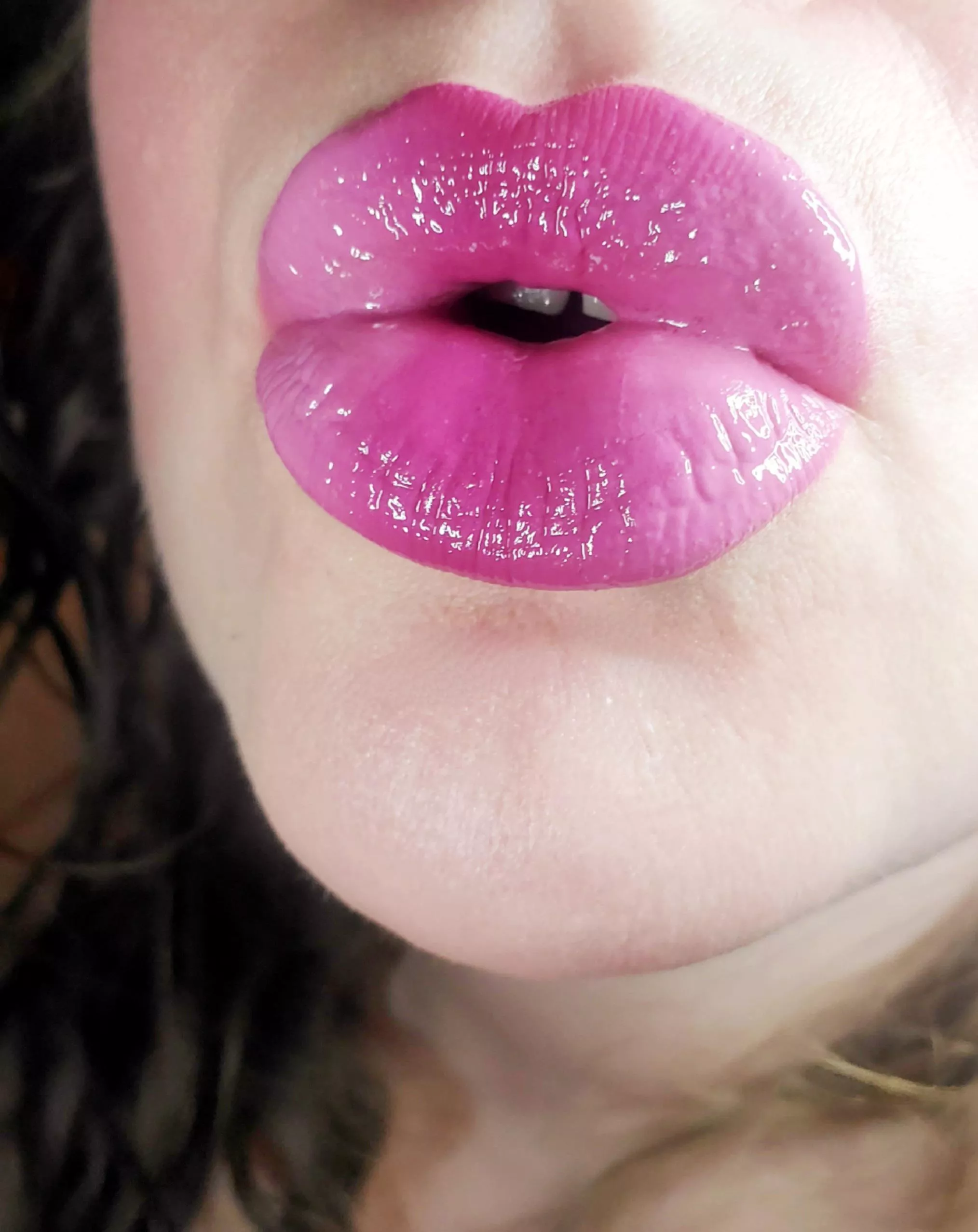 Pink and creamy posted by luvtheselipz