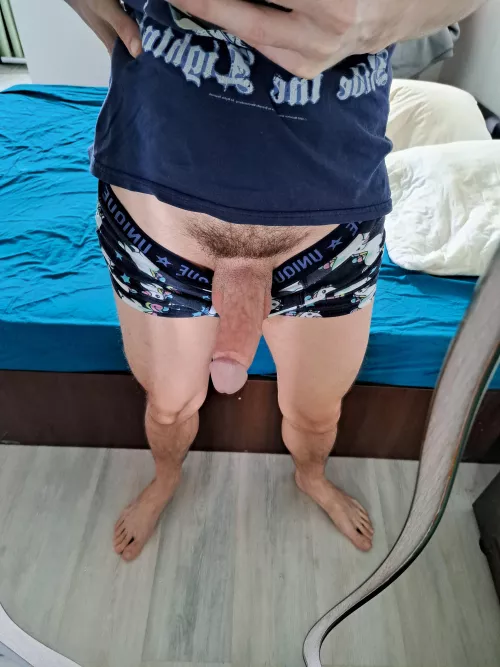 Please look in the mirror while u're sucking it 👀 by Van_c0ch