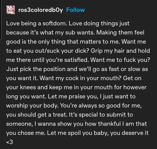 pleasure domming is my passion by genesis1ut