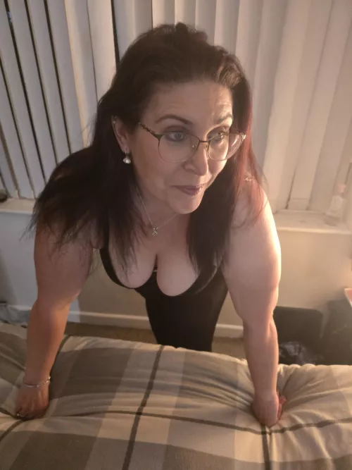 Press up time by bunngirl38