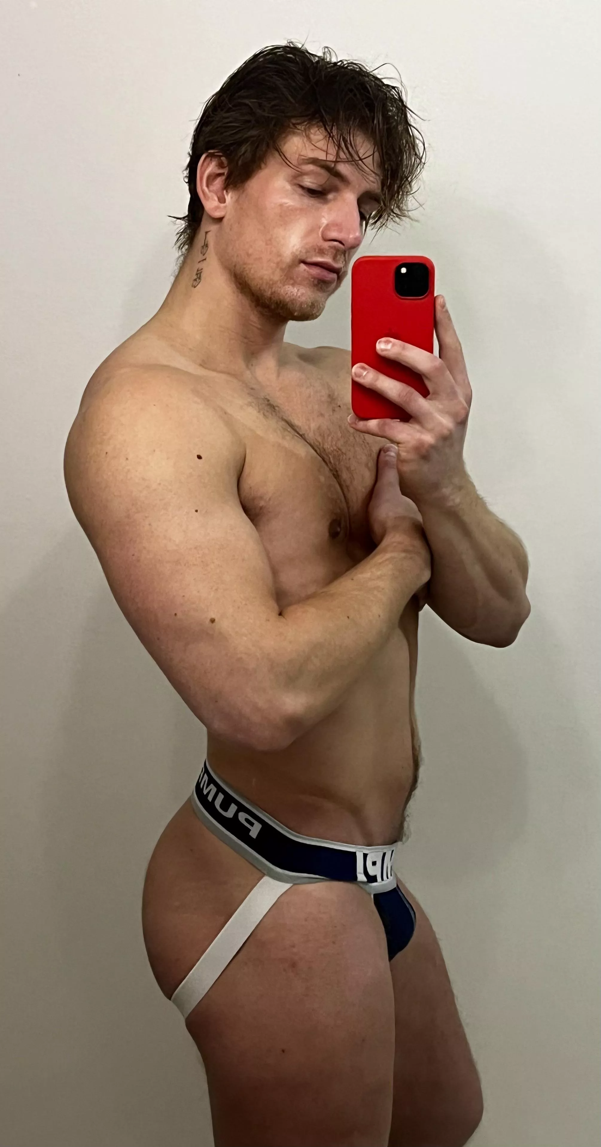 Pull them apart and give it a kiss or two posted by Low-Bluebird-7994