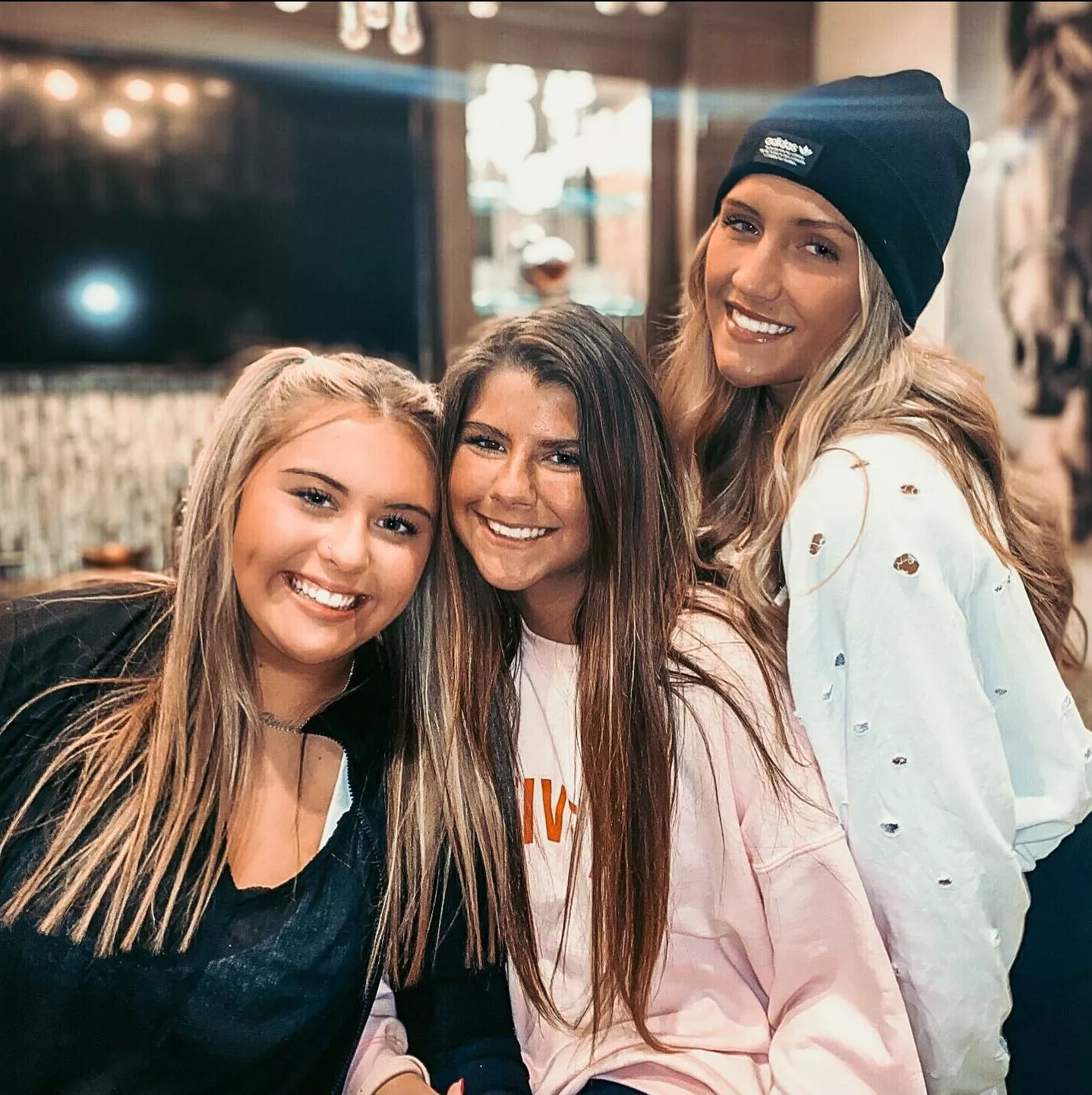 Rank These College Hotties posted by throwingit1460