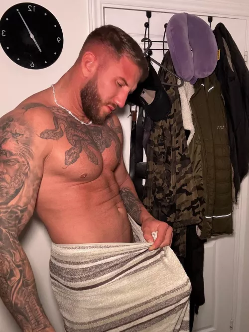 Ready for some anal action? by onlybigj