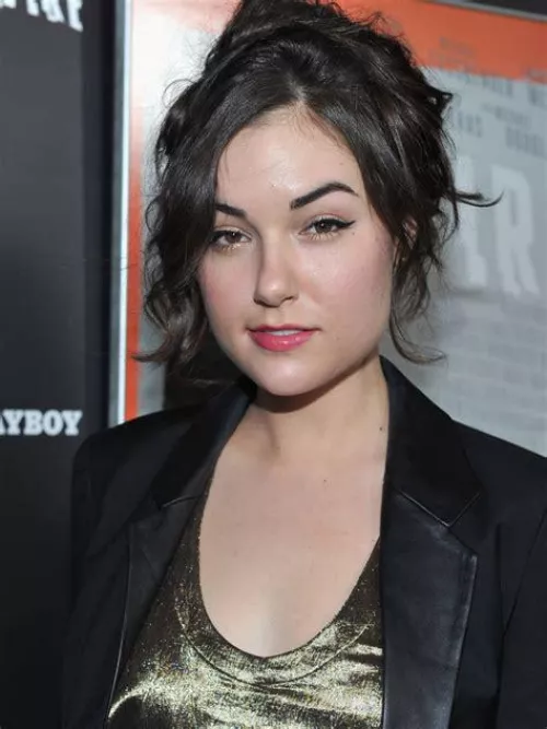 Sasha Grey by Redditposterize