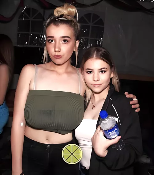 Shorter and Smaller by iBait