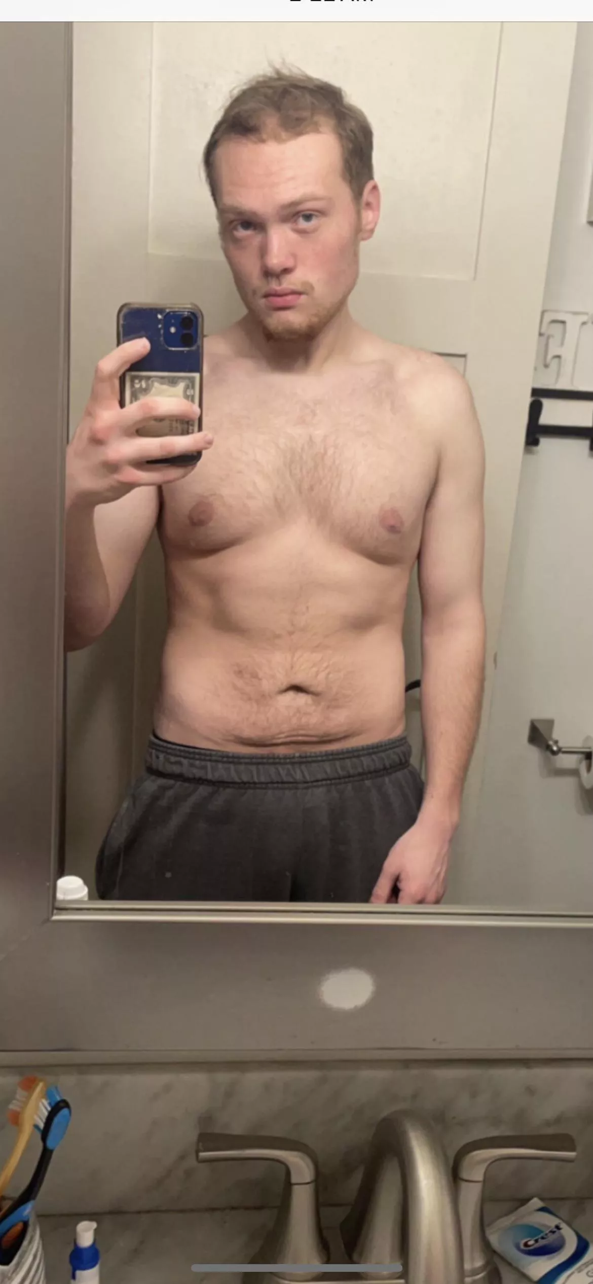 Should I post freaky shit? posted by Golxxxm