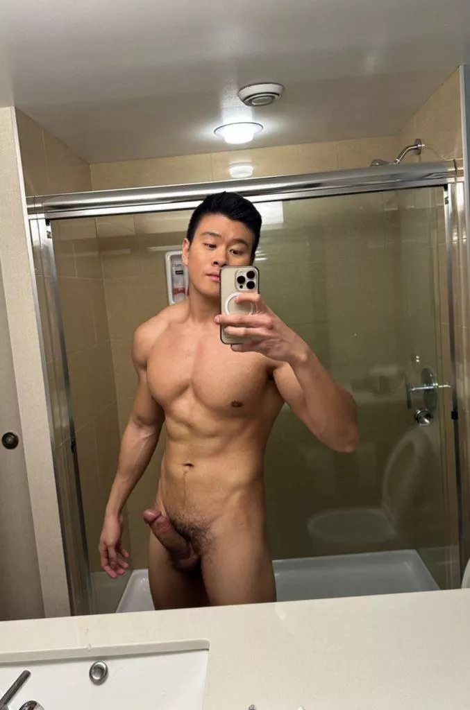 Should I shave the pubes? posted by damienlou