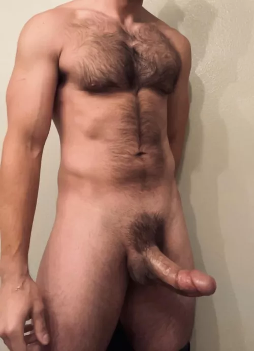 Should I wrap it? by martymcfliez